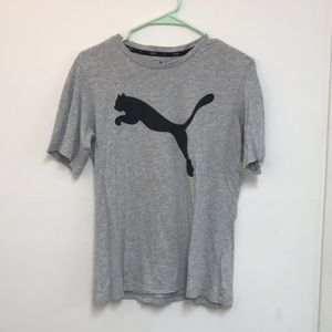 puma t shirt